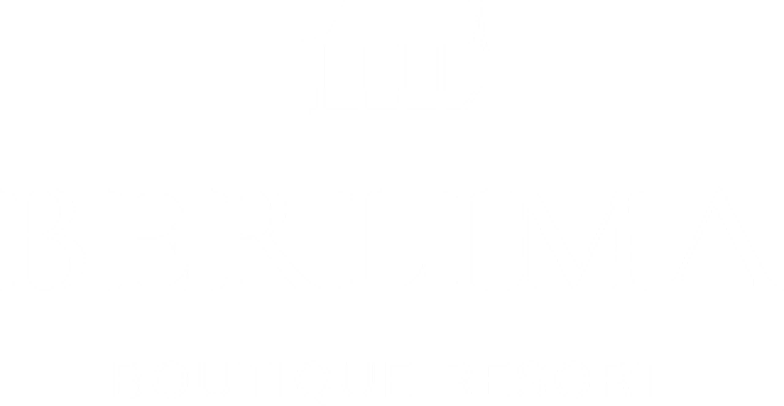 Berlima Boutique Resort