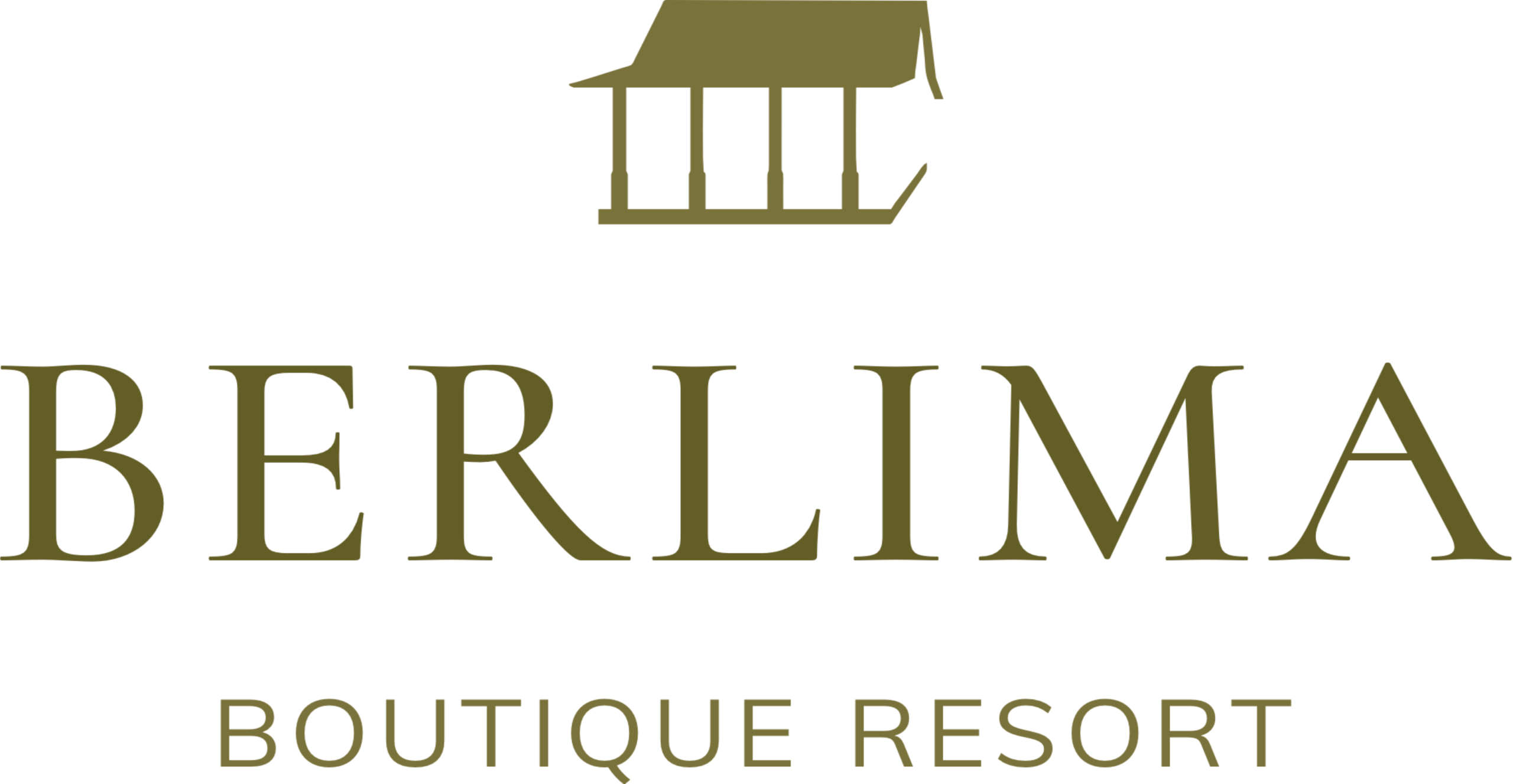 Berlima Boutique Resort