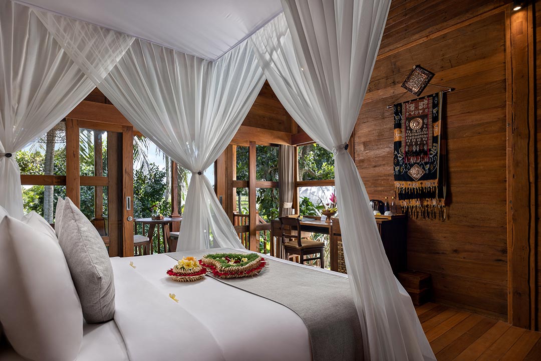 Suite Riverside