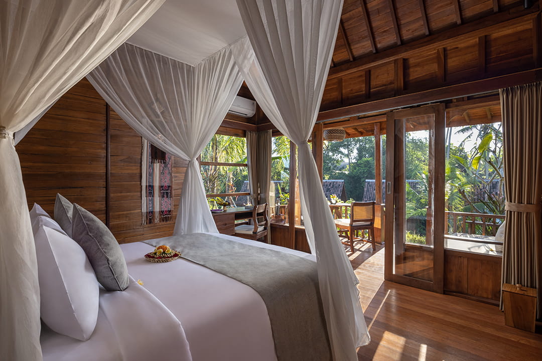 Suite Garden Lodges