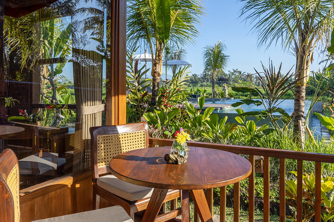 Suite Garden Lodges