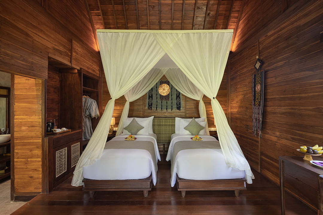 Suite Riverside