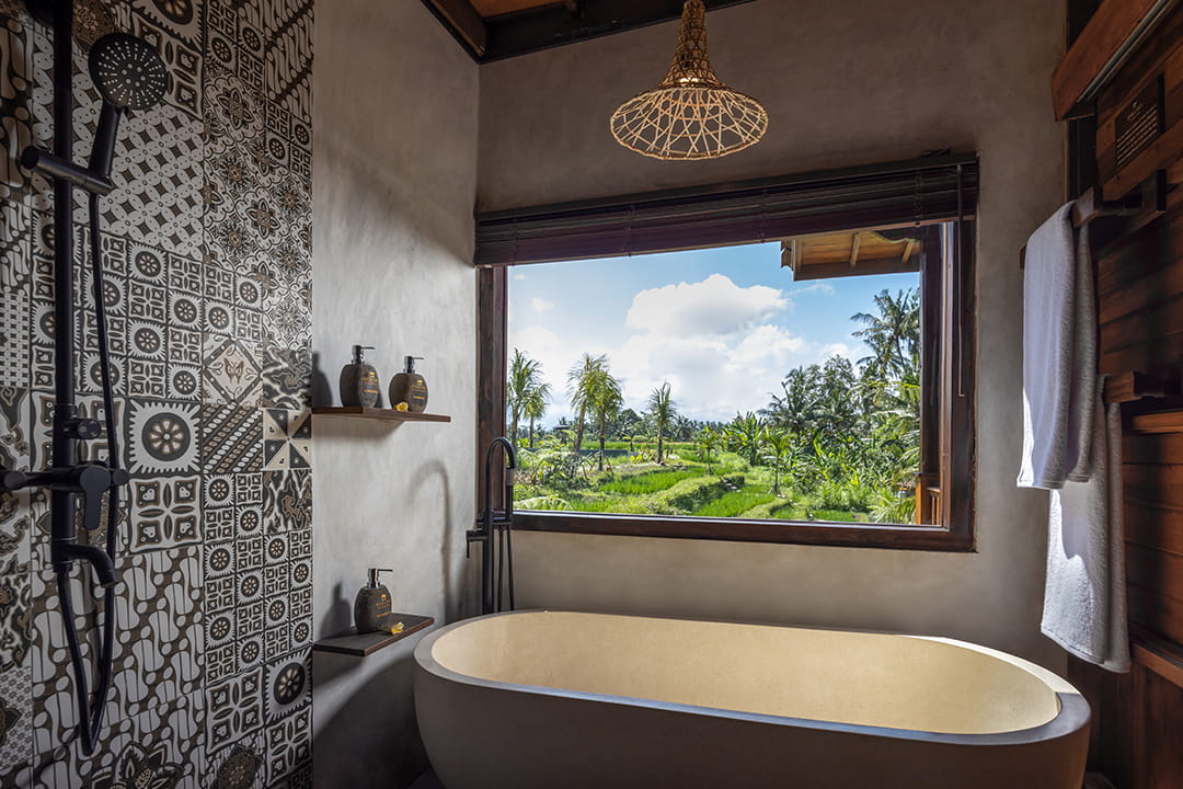 Suite Garden Lodges