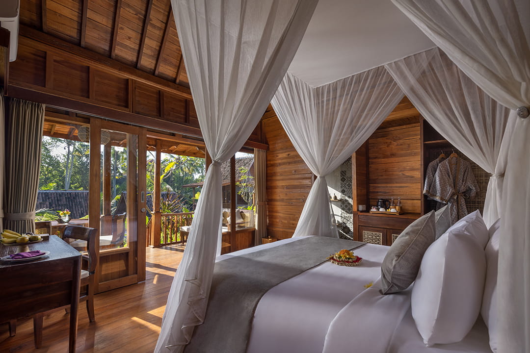 Suite Garden Lodges